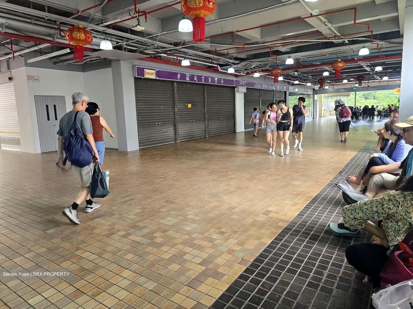 Beauty World Centre (D21), Shop House #562095811